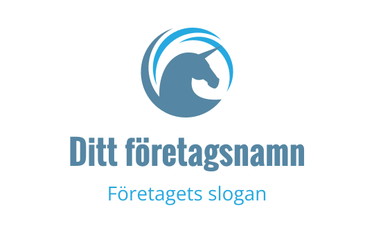 Horse logo