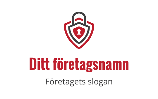 Lock logo