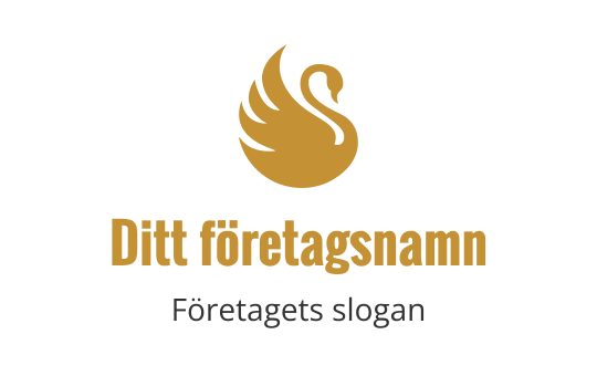 Swan logo