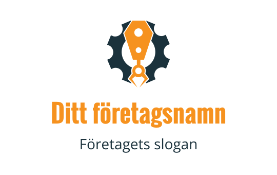 Robot logo