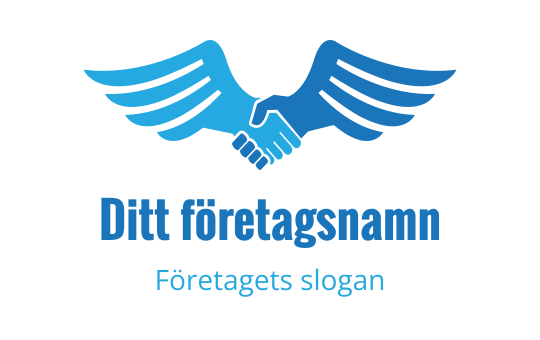 Handshake logo