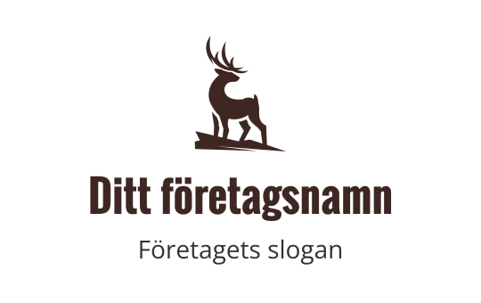 Deer logo
