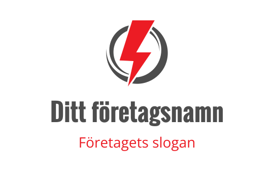 Electrical logo