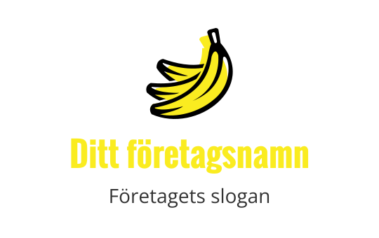 Banana logo
