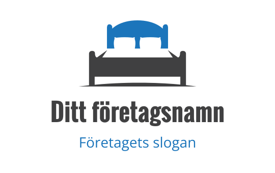 Bed logo
