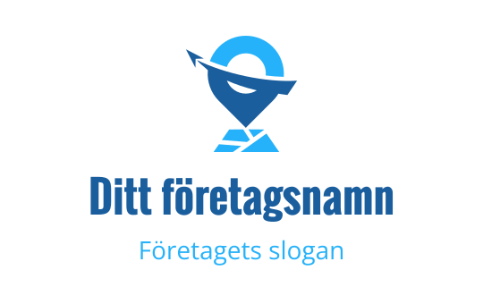 Point logo