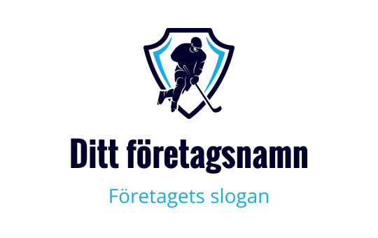 Hockey logo
