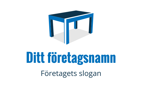 Table logo