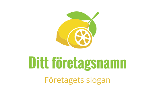 Lemon logo