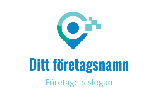 Point logo