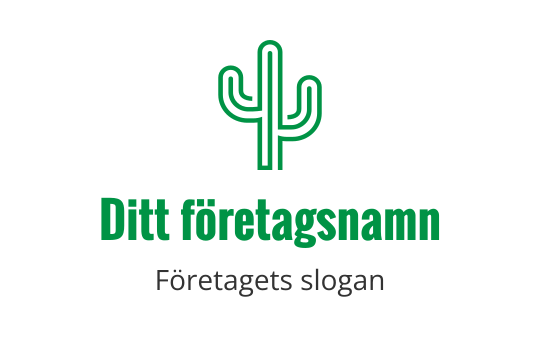 Cactus logo