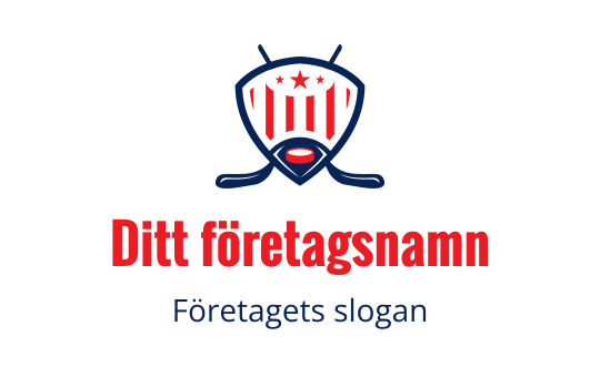 Hockey logo