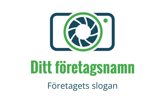 Photo logo