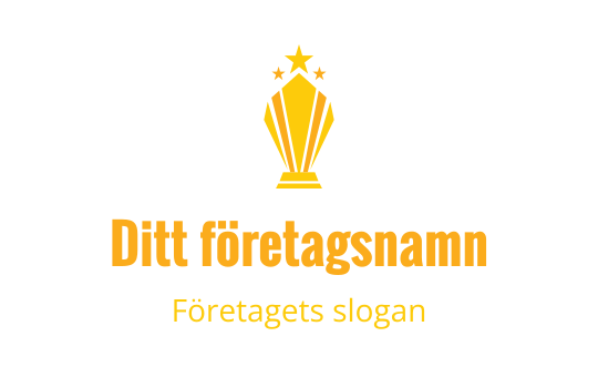 Trophy logo