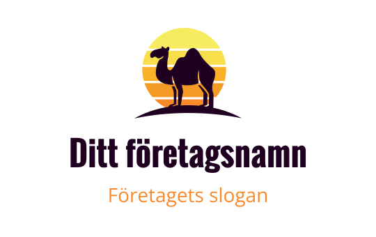 Camel logo