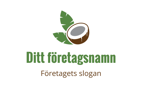 Coconut logo