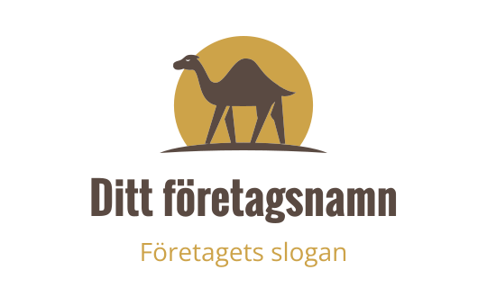 Camel logo