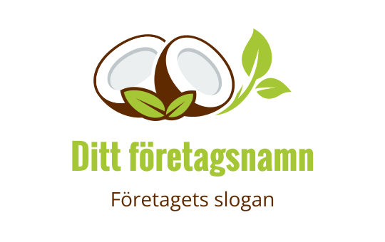 Coconut logo
