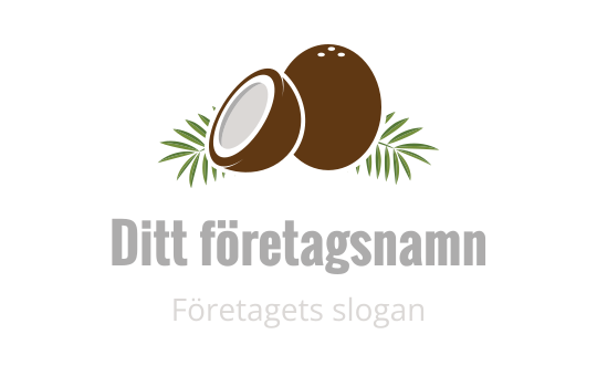 Coconut logo
