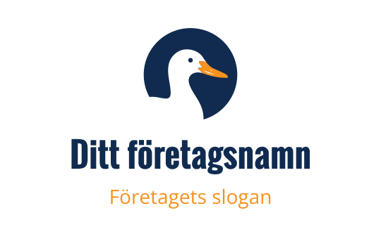Wing logo