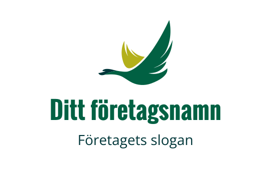 Wing logo