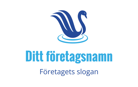 Wing logo