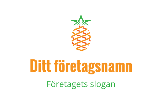 Pineapple logo