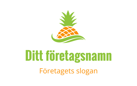 Pineapple logo