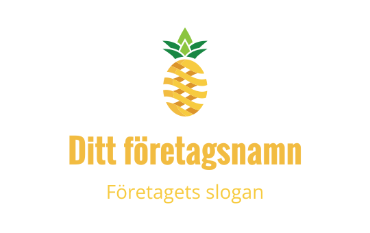 Pineapple logo