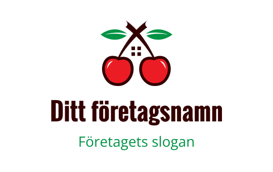 Cherry logo