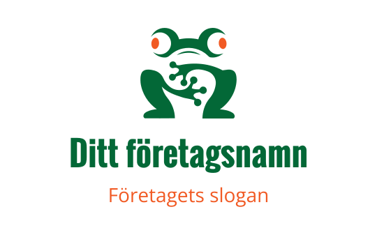 Frog logo