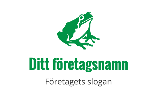 Frog logo