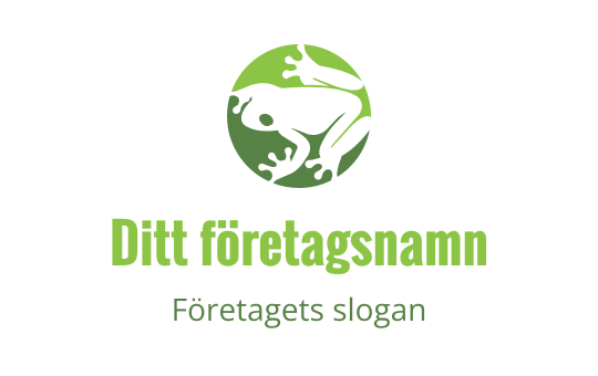 Frog logo