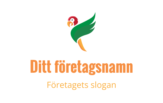 Parrot logo