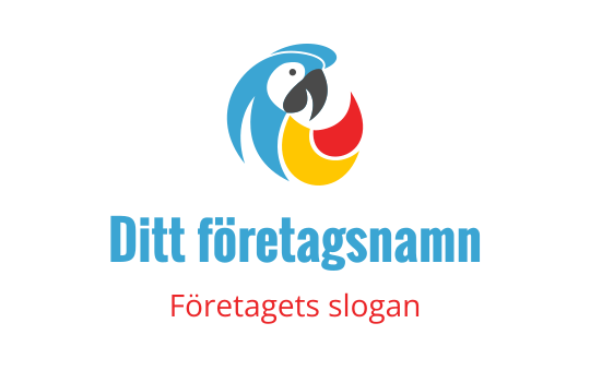 Parrot logo