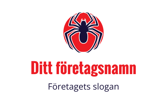 Spider logo