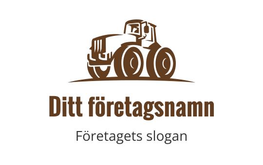 Farming logo