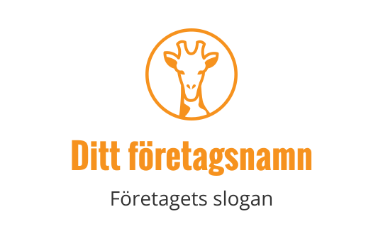 Giraffe logo