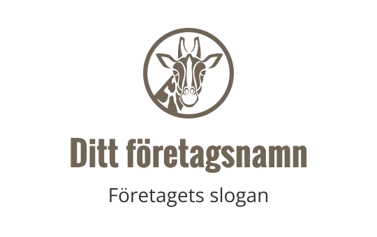 Giraffe logo