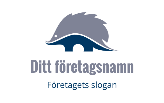 Hedgehog logo