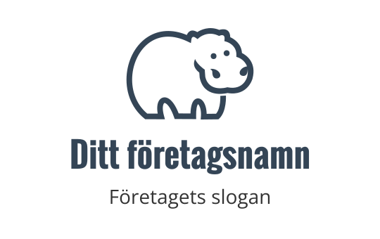 Hippo logo