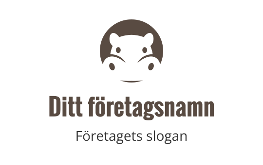Hippo logo