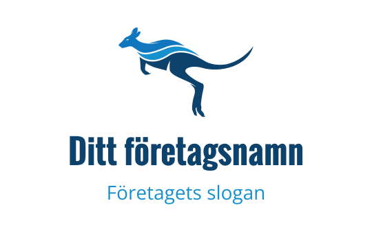 Kangaroo logo