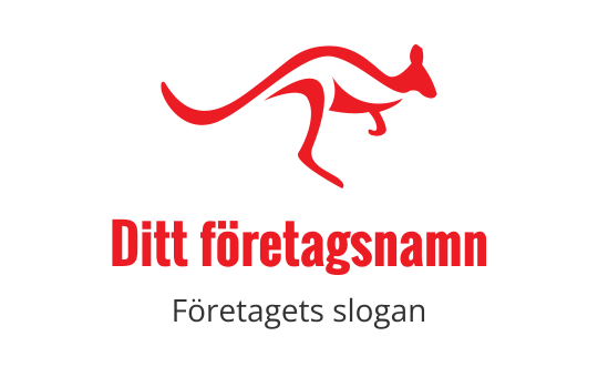 Kangaroo logo
