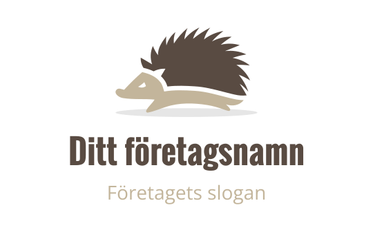 Hedgehog logo