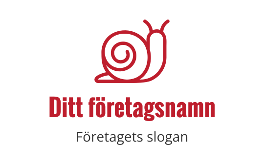 Snail logo