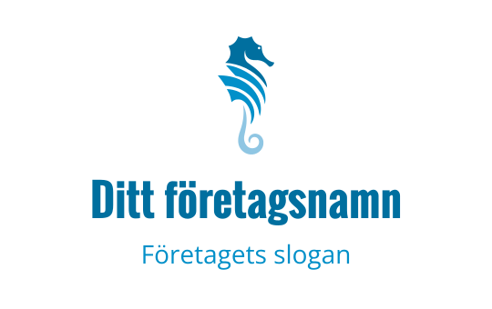 Seafood logo