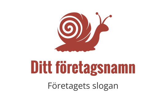 Snail logo