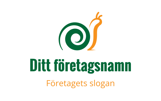 Snail logo