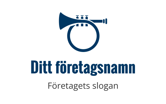 Trumpet logo